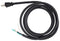 MULTICOMP PRO MC-421-DC POWER CORD, NEMA 5-15P-FREE END, 9