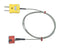 Labfacility BMS-K-2M-SP-A (1.9KG PULL) BMS-K-2M-SP-A PULL) Thermocouple Button K -50 &deg;C 250 Magnet 6.56 ft 2 m New