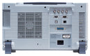 GW INSTEK 01DS334A00GT Digital Oscilloscope, GDS-3000A Series, 4 Channel, 350 MHz, 5 GSPS, 200 Mpts, 1 ns
