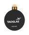 TAOGLAS FXC.24.B.DG RF Antenna, 13.56MHz, IoT / RFID / NFC, with Ferrite, -40&deg;C to 85&deg;C