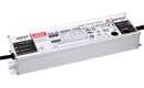 MEAN WELL HLG-80H-12 LED Driver, LED Lighting, 60 W, 12 V, 5 A, Constant Current, Constant Voltage, 90 VAC