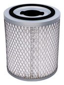 METCAL FM-BVX250 Main Filter, BVX-250 Fume Extraction Systems, 102.5mm ID x 156mm OD x 165mm H