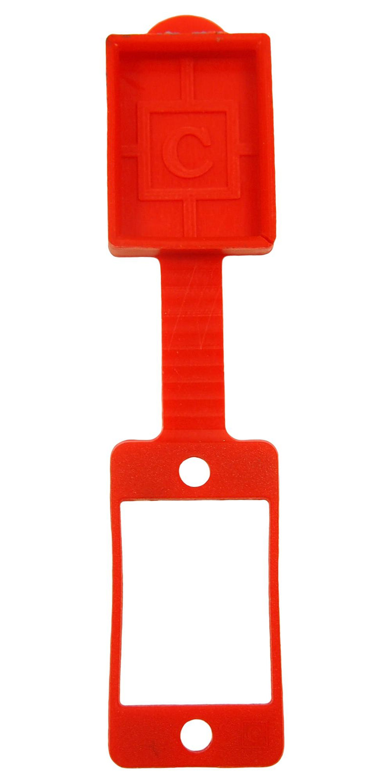 CLIFF ELECTRONIC COMPONENTS CP299837 Dust Cap / Cover, Bevelled Edge Gasket with Dust Cap Cover