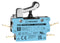 CROUZET 83252003 Microswitch, IP40, Standard, Roller Lever, SPDT-DB, Quick Connect, 2 A