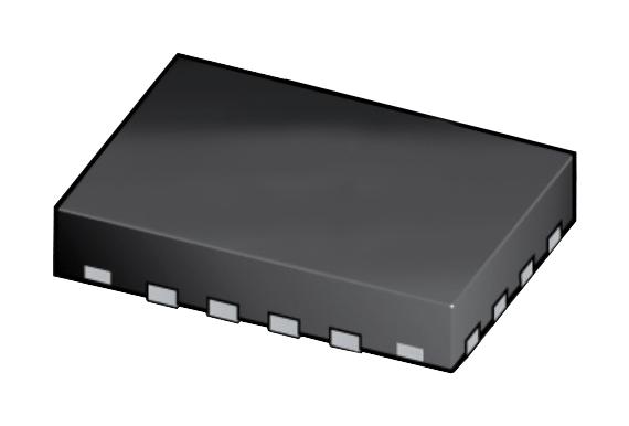 NEXPERIA NXS0506GU-Q100X Bidirectional Level Translator, 2.7 ns, 20 mA, 1.1 V to 3.6 V, -40 &deg;C to 105 &deg;C, XQFN-16
