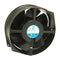 ORION FANS OA162-5E-230WB24 AC Axial Fan, 230V, Circular, 172 mm, 55 mm, Ball Bearing, 230 CFM