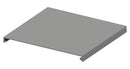 ENTRELEC - TE CONNECTIVITY 1SET411206R0000 Trunking Fitting, PVC (Polyvinylchloride), Grey, 2 m, 120 mm, 8.6 mm, WD-1 Wiring Duct Series