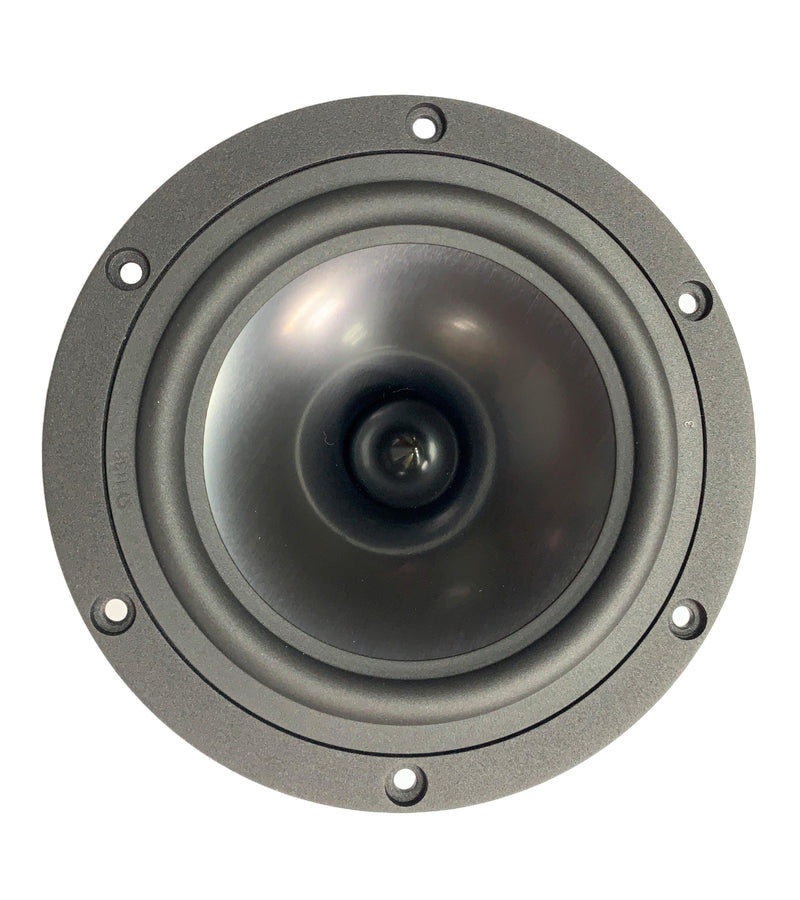 MULTICOMP PRO MP011860 SPEAKER, 20KHZ, 8OHM, 86DB, 150MM DIA