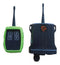 RF SOLUTIONS TRAP-8S4 FM Remote Receiver & Transmitter, TRAP Series, 4 Channel, 868MHz, 2km Range