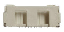 Multicomp PRO MP011292 MP011292 Pin Header Wire-to-Board 1.5 mm 1 Rows 9 Contacts Surface Mount Straight MP WTB 1.5MM