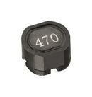 WURTH ELEKTRONIK 744787068 Power Inductor (SMD), 6.8 &micro;H, 3 A, Shielded, 3 A, WE-PD2SR Series