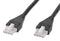 MOLEX 215330-0410 Cable Assembly, Mini-Fit Jr. Receptacle to Mini-Fit Jr. Receptacle, 4 Ways, 4.2 mm, 1 Row, 1 m