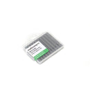MULTICOMP PRO MP012268 Hex Bit, 10 Pieces of Hex Driver Bits, H6, 50mm, S2