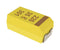 KEMET T495X107M025ATA150 Surface Mount Tantalum Capacitor, 100 &micro;F, 25 V, 2917 [7343 Metric], &plusmn; 20%, 0.15 ohm, X