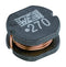 Wurth Elektronik 744774118 744774118 Power Inductor (SMD) 18 &Acirc;&micro;H 1.45 A Unshielded 1.69 WE-PD2