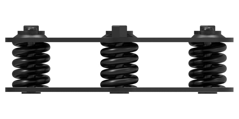 TE CONNECTIVITY SLC-MB Base, 55mm Safety Light Curtain Column, SLC Series 2447918-1