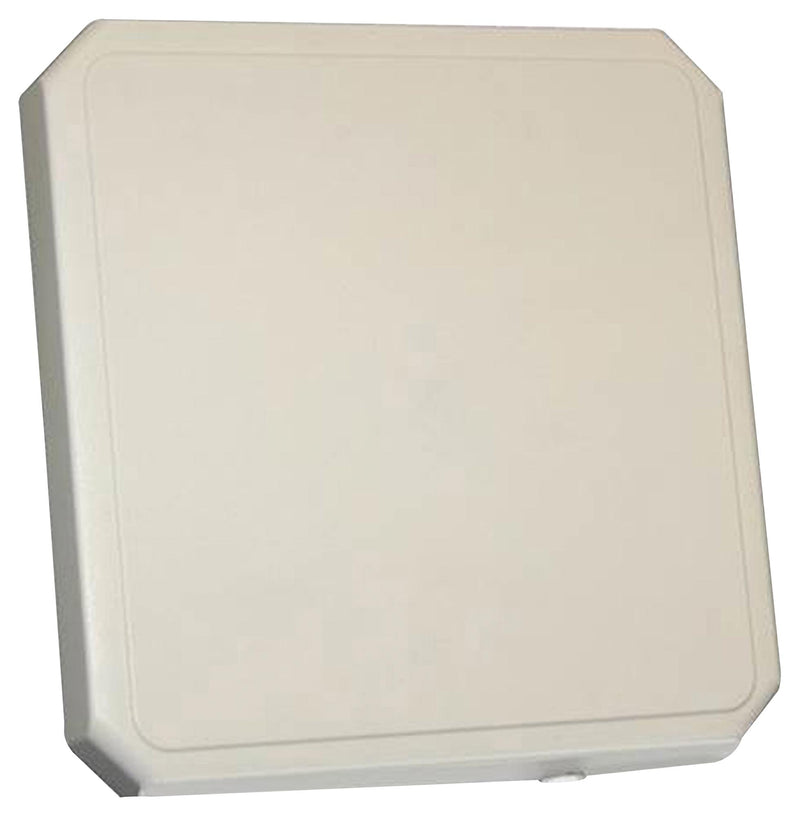 TE CONNECTIVITY PAR86518H-FNF RFID Antenna, 956MHz, 8.5dBi, 3W, N Connector, Panel, Right Hand Circular