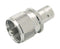 L-COM BA50 RF / Coaxial Adapter, BNC, Jack, UHF, Plug, Straight Adapter, 50 ohm