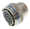 AMPHENOL AEROSPACE MS3476L18-32S MIL SPEC CIR CONN, PLUG, 18-32, CRIMP