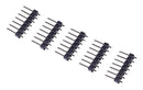 Seeed Studio 102010490 102010490 Header 7 Pin Xiao Series Development Boards New
