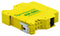 BRAINBOXES SW-581. Switch, 2 Ports, Industrial, Gigabit Ethernet, DIN Rail, RJ45 x 1, SFP x 1