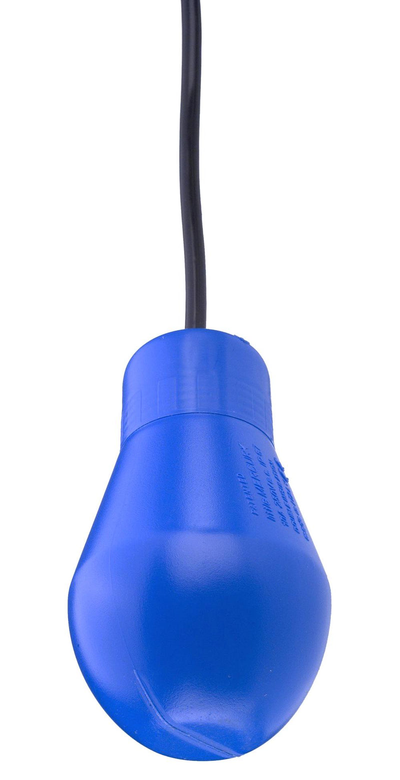 Sensata / CYNERGY3 LITTLE-EX-10M LITTLE-EX-10M Float Switch Little EX Series Atex Spdt Polyethylene 21.4 mA 9.6 V 10 m Cable