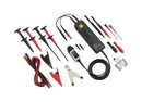 TEKTRONIX THDP0200 Oscilloscope Probe, High-Voltage Differential Probe, 200 MHz, 1 kV, 50:1, 500:1
