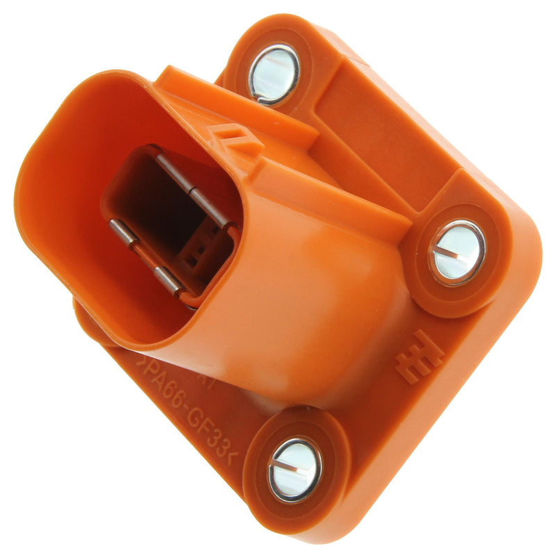 TE Connectivity 2103124-2 2103124-2 Automotive Connector Housing HVA 280 Header 2 Ways