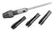 MULTICOMP PRO MP012523 Adapter Pin Chuck, 4 Collets, Steel