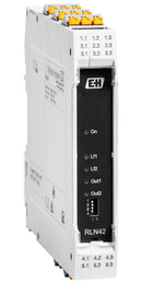 ENDRESS+HAUSER RLN42-8M2BLA ISOLATION AMPLIFIER