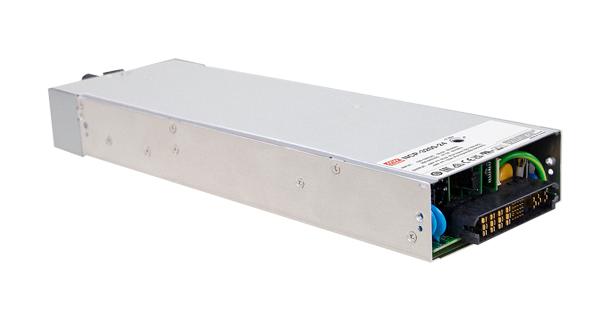 MEAN WELL NCP-3200-48CAN AC/DC Front End Power Supply (PSU), CANBus Protocol, ITE & Industrial, 1 Output, Fixed, 3.216 kW