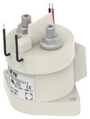 TE CONNECTIVITY 1-2071576-2 Contactor, w/Auxiliary Contact, Flange, 1 kV, SPST-NO-DM, 1 Pole