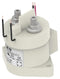 TE CONNECTIVITY 1-2071576-2 Contactor, w/Auxiliary Contact, Flange, 1 kV, SPST-NO-DM, 1 Pole