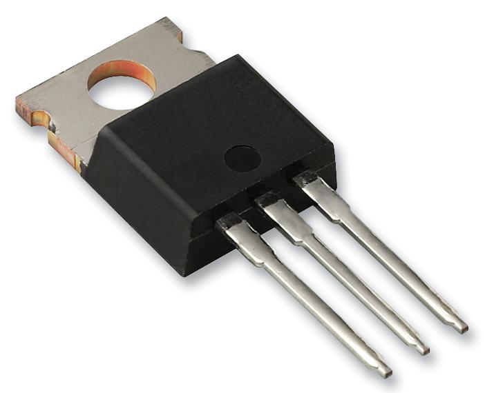 Stmicroelectronics STGP3NC120HD STGP3NC120HD Igbt 14 A 2.3 V 75 W 1.2 kV TO-220AB 3 Pins