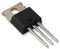 TOSHIBA TK14E65W5,S1X(S Power MOSFET, N Channel, 650 V, 13.7 A, 0.25 ohm, TO-220, Through Hole TK14E65W5, TK14E65W5,S1X