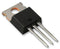 STMICROELECTRONICS STPSC6TH13TI Silicon Carbide Schottky Diode, 650V Series, Dual Series, 650 V, 6 A, 18 nC, TO-220AB