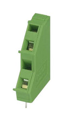 Phoenix Contact ZFKKDSA 15C-60 R ZFKKDSA R Wire-To-Board Terminal Block 1 Ways 26 AWG 12 1.5 mm&Acirc;&sup2; Clamp
