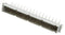 AMPHENOL COMMUNICATIONS SOLUTIONS 86094327113758ELF DIN 41612 Connector, 8609 Series, 32 Contacts, Header, 2.54 mm, 3 Row, a + c
