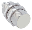 SICK IMF30-15BPSNC0S Inductive Proximity Sensor, PNP/SPST-NO, 15 mm, M30 x 1.5, 10 V to 30 V, IMF Series