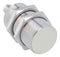 SICK IMF30-15BPSNC0S Inductive Proximity Sensor, PNP/SPST-NO, 15 mm, M30 x 1.5, 10 V to 30 V, IMF Series