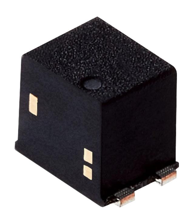 PANASONIC AQY231R1W1Y MOSFET Relay, SPST-NO (1 Form A), AC / DC, 40 V, 350 mA, Surface Mount