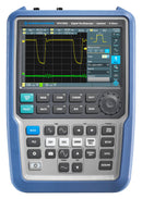 ROHDE & SCHWARZ RTH-BNDL Oscilloscope, RTH Series, 4 Analogue, 500 MHz, 5 GSPS, 500 kpts, 700 ps