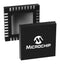 MICROCHIP PIC32AK6416GC41036-I/M7 32 Bit Microcontroller, PIC32 Family PIC32AK Series Microcontrollers, PIC32, 32 bit, 200 MHz