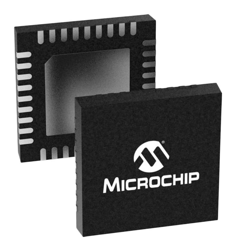 MICROCHIP PIC32AK6416GC41036-I/M7 32 Bit Microcontroller, PIC32 Family PIC32AK Series Microcontrollers, PIC32, 32 bit, 200 MHz
