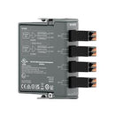 NI / EMERSON 789131-01 Voltage Input Module, C Series, NI-9269, 100 kSPS, 16 Bit, 4 Channels, &plusmn; 10V, cDAQ/RIO System