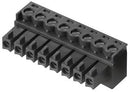Weidmuller 1792790000 1792790000 Pluggable Terminal Block 3.81 mm 4 Ways 28AWG to 16AWG 1.5 mm&Acirc;&sup2; Screw 17.5 A