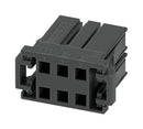 PHOENIX CONTACT 1378302 Connector Housing, 2 Row, CONNEXIS DD Series, Receptacle, 6 Ways, 5.08 mm