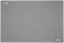 WELLER T0051403599 ESD Mat, Grey, 900 mm x 600 mm, Weller Soldering Stations