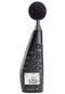 TESTO 816-1 Sound Level Meter, 30 dB, 130 dB, 1.4 dB, 0.1 dB, 0 &deg;C, 40 &deg;C