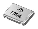 FOX ELECTRONICS FO5HSCBE50.0-T1 Oscillator, 50MHz, HCMOS, SMD, 5mm x 3.2mm, 3.3V, FO5HS Series